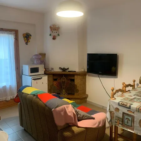 شقة Relax In Montagna كامبو دي جوفي
