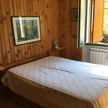 Holiday home Relax In Montagna