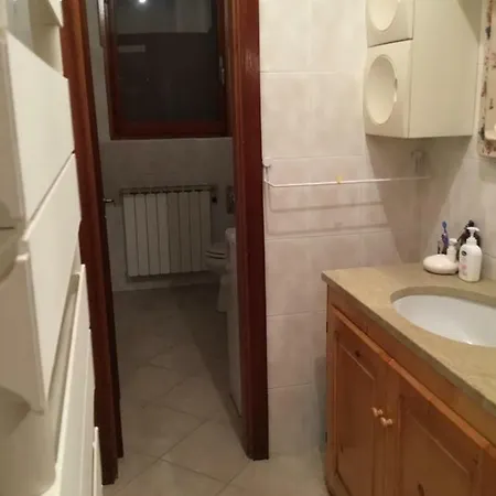 Holiday home Relax In Montagna *