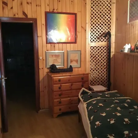 Holiday home Relax In Montagna *