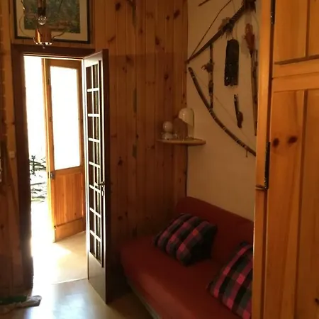 Relax In Montagna Holiday home *