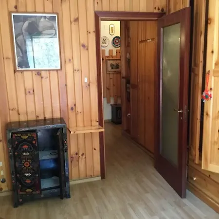 Relax In Montagna Holiday home Roccaraso