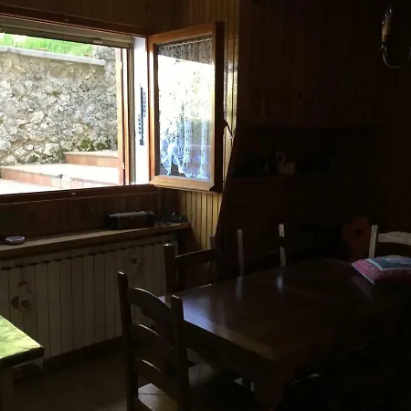 Holiday home Relax In Montagna