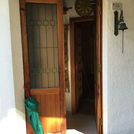 Holiday home Relax In Montagna