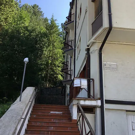 Relax In Montagna Holiday home