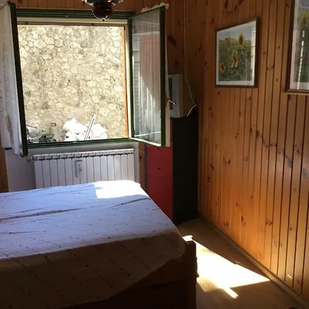 Relax In Montagna Holiday home